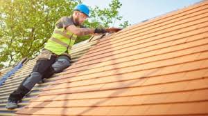 Best Rubber Roofing (EPDM, TPO)  in Logan Elm Village, OH