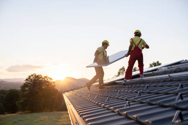 Fast & Reliable Emergency Roof Repairs in Logan Elm Village, OH