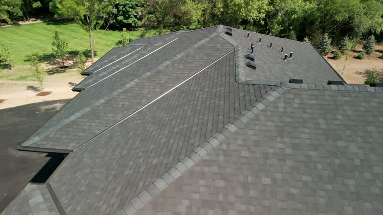 Waterproofing in Logan Elm Village, OH