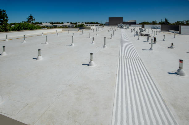 Professional Roofing Service in Logan Elm Village, OH
